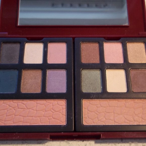 Elizabeth Arden Makeup Elizabeth Arden Double Palette Eyeshadow